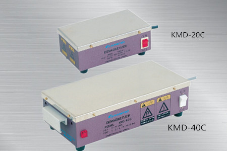 日本強力KANETEC腿磁器KMD