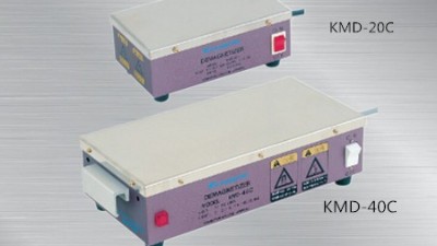 產品需要退磁，<i style='color:red'>日本kanetec退磁器</i>可以勝任