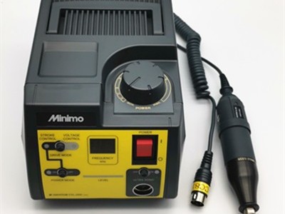 日本minimo美能達超聲波打磨機<i style='color:red'>p30</i>+U21用途