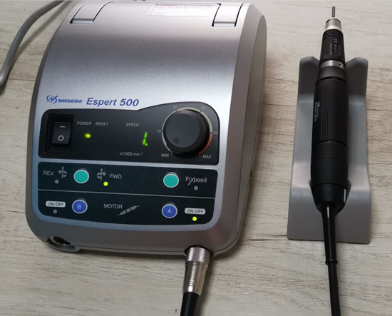 ESPERT 500電動(dòng)打磨機(jī)_副本