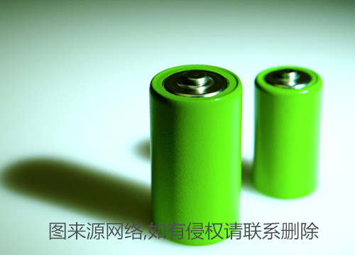 電池磁場強度