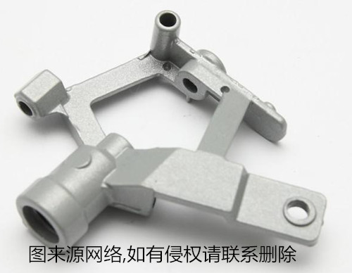 鋅合金