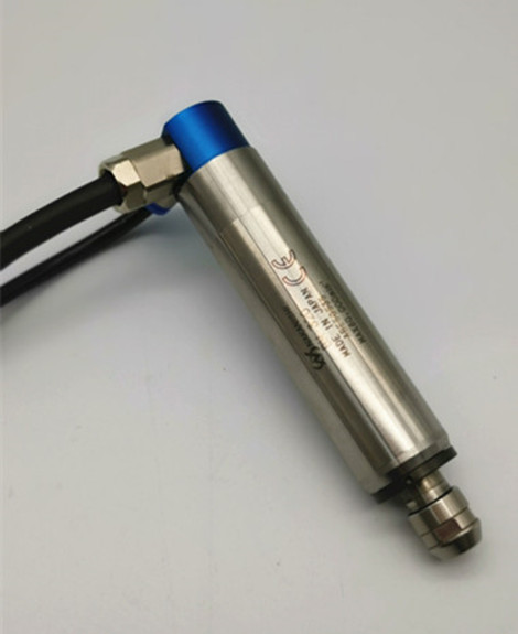 BM-320高頻銑