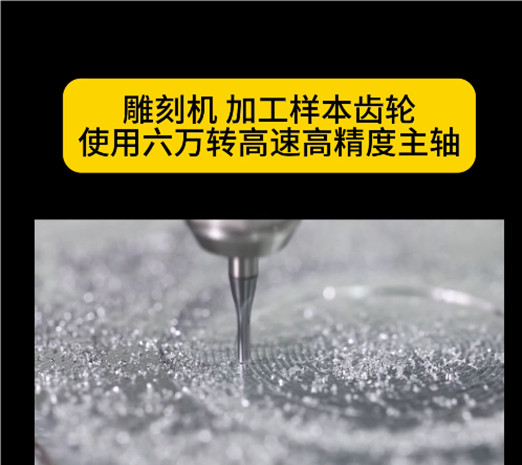 高速電主軸
