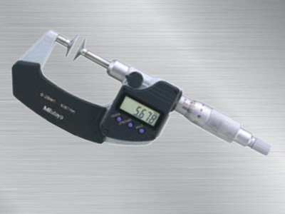 日本三豐盤型千分尺369-250-30