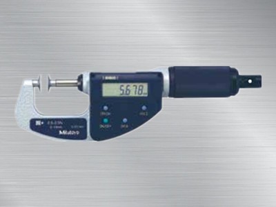 日本三豐盤型千分尺227-221