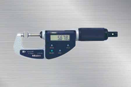 日本三豐盤型千分尺227-221