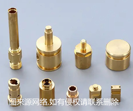 黃銅內(nèi)孔研磨