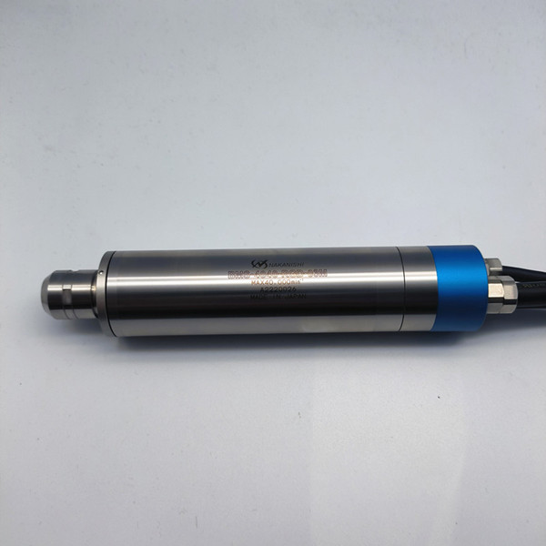 剛性高速電主軸BMS-4040-RGD_副本