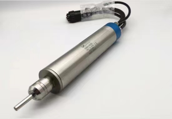 BMS-4020高速電主軸