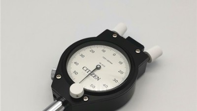 西鐵城CITIZEN<i style='color:red'>界限量表1s-010</i>功能介紹