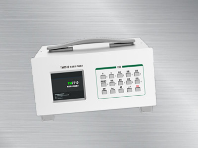 TM7510電容積分式磁通計