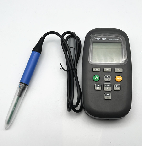 手持式高斯計TM5120B