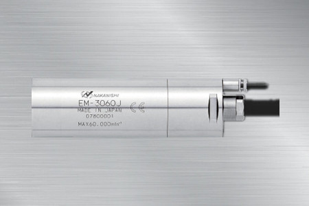 NR-3060S主軸