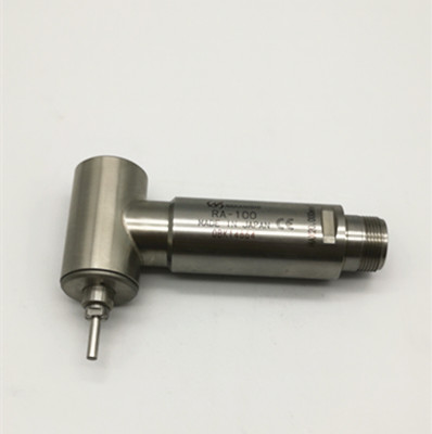 RA-100分板機主軸