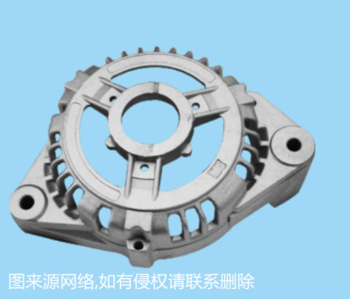 機加工件圖片