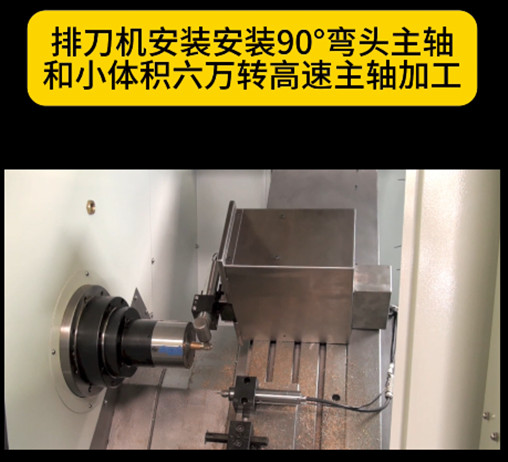 高速電主軸