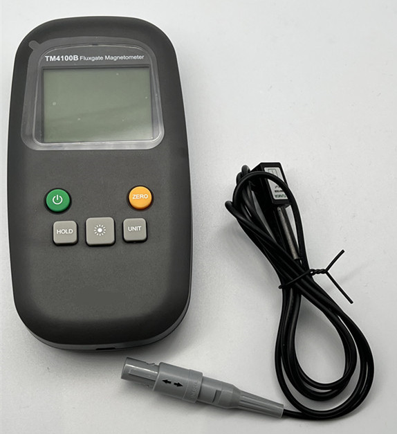 磁通門磁強計TM4100B
