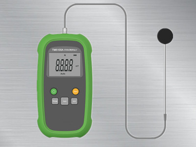 TM5100A手持式交變磁強(qiáng)計(jì)
