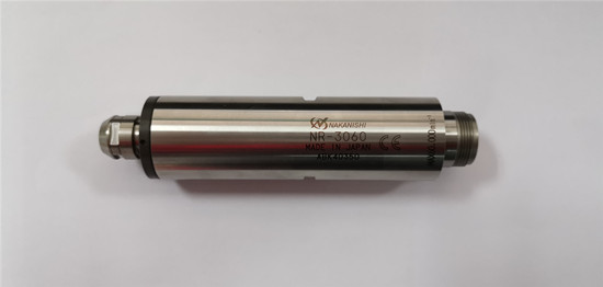 NAKANISHI高速電主軸NR-3060
