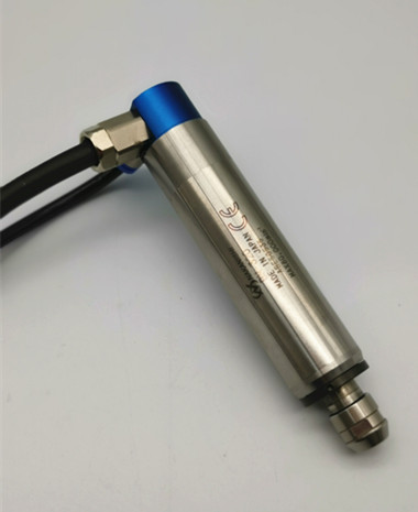 BM-320高頻銑