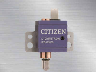西鐵城CITIZEN探針IPD-C1003