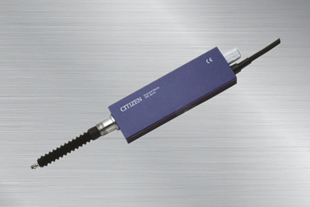 西鐵城電子比測探針IPD-B535尺寸