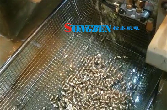 凸輪機加工