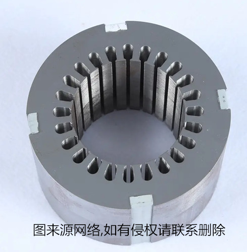 電機轉(zhuǎn)子