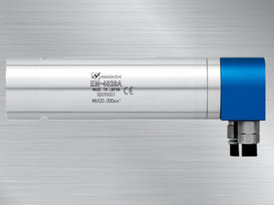 日本NAKANISHI無刷電動馬達EM-4020A