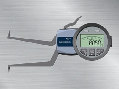 德國(guó)kroeplin內(nèi)卡規(guī)G260