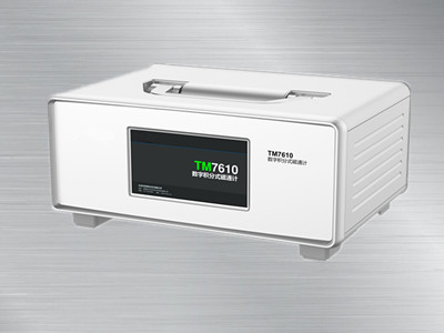 TM7610/TM7620數(shù)字積分式磁通計