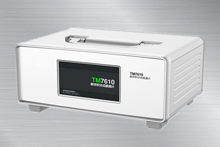 TM7610數(shù)字積分式磁通計