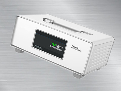 TM7610數(shù)字積分式磁通計