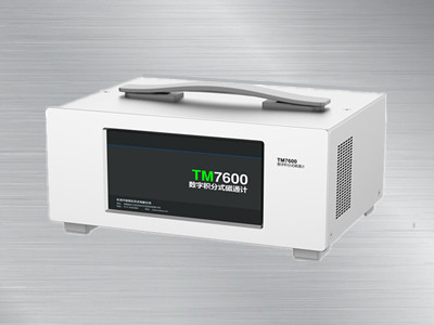 TM7600數(shù)字積分式磁通計