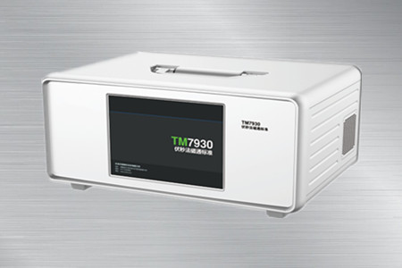 TM7930伏秒法磁通標準儀