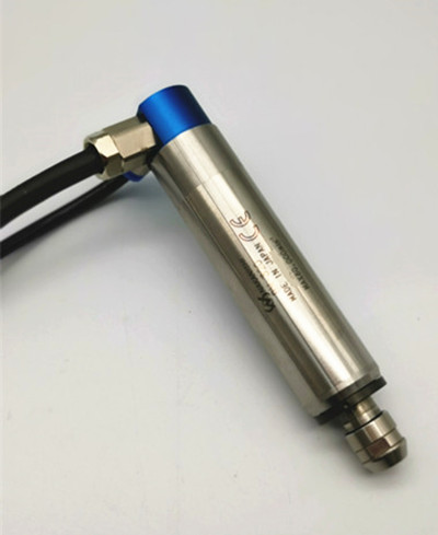 BM-320高頻銑