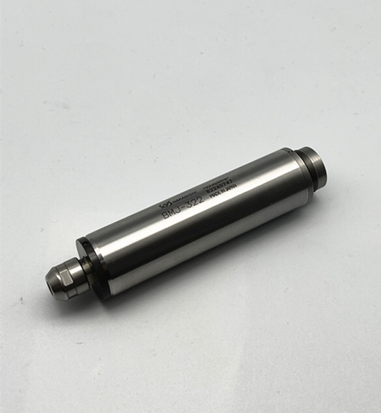 BMJ-322高頻銑