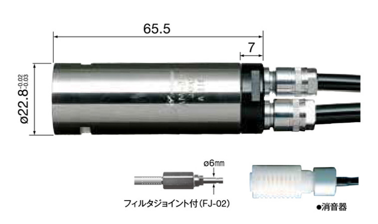 AM-310RA尺寸圖
