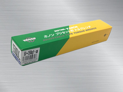 中村預設值扭力扳手250QLK