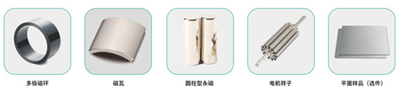 電子轉(zhuǎn)子