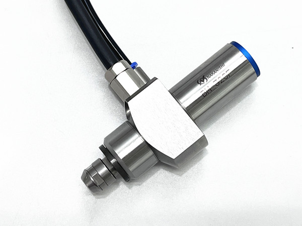 NAKANISHI高頻銑BM-320F