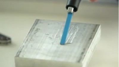 日本NSK超聲波打磨機在模具拋光具備的優勢
