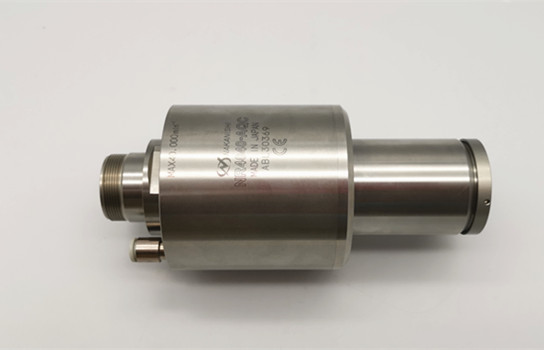 NAKANISHI自動換刀主軸NR4040-AQC
