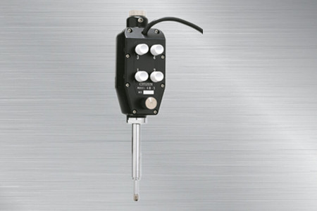 日本西鐵城界限器4B-5