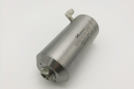 NR50-5100 ATC自動換刀主軸