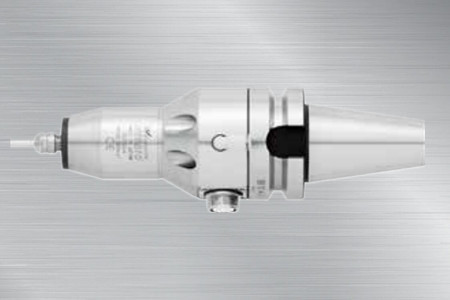 日本NAKANISHI主軸HES810-IT40