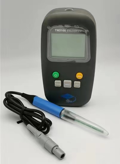 手持式高斯計TM5100