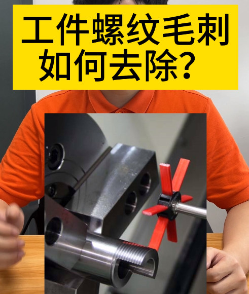 日本銳必克研磨刷