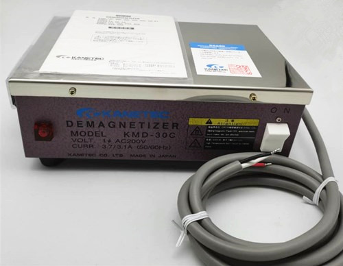 日本強力脫磁器KMD-30C